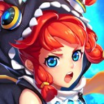 エターナルワールドアイコン