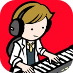 めざせミュージシャン!アイコン