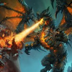 進撃のドラゴンアイコン