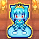 魔王スライムさまがんばる!アイコン