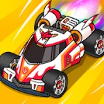 マージ・レーサーアイコン