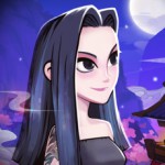 昔には三国があるアイコン