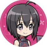 防振り ～らいんうぉーず！～アイコン