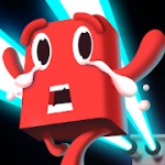 キューブバトルTDアイコン