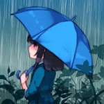 癒しの雨音 - あまやどり -アイコン