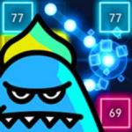 ブリックブレーカー:スイートモンスターアイコン