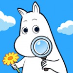 ムーミンフレンズアイコン