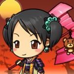 出陣!戦国大乱舞アイコン