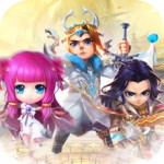 神将の道アイコン