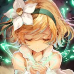 De:Lithe ~忘却の真王と盟約の天使~アイコン