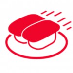 Sushi-Runアイコン