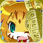 ちょこっとモンスターアイコン