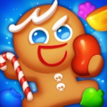 ハロー!ブレイブクッキーズアイコン