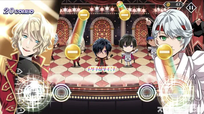 REALIVE!帝都神楽舞隊をじっくり遊んで徹底レビュー