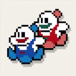 スノーブラザーズ クラシックアイコン