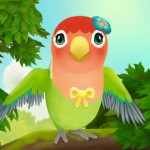 バードホテル アイコン