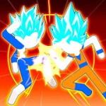 Stick Battle Fightアイコン