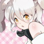 魔法ショウジョアイコン