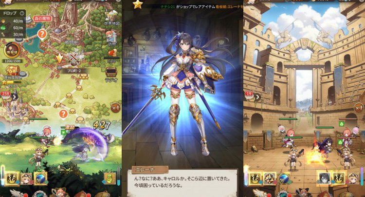 ロストディケイド