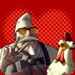 Cluck Nightアイコン