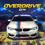 Overdrive Cityアイコン