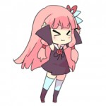 無限の黒庭アイコン