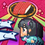 ドキドキ格闘回転寿司アイコン