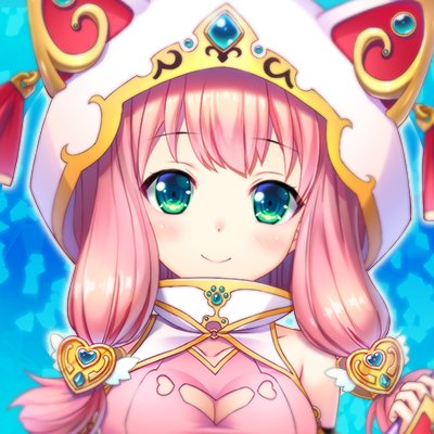 宝石姫 JEWEL PRINCESSアイコン