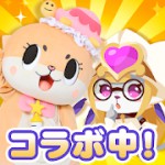 にゃんグリラアイコン