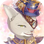 ケモノの従者と王子の花嫁アイコン
