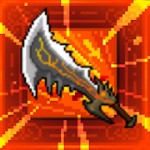 武器戦争 : Idle Merge Weaponアイコン