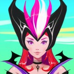 魔女の森アイコン