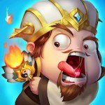 三国鍛冶物語アイコン