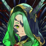 ドラゴンヒーローズタクティクスアイコン