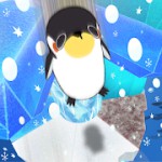 ペンギン落としアイコン