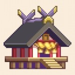 箱庭神社 - JINJAアイコン