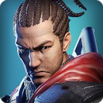 MAD8 : Raid Battleアイコン