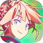 ロストストーンズアイコン
