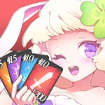 ダンジョン＆ガールズアイコン