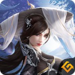 グランドレジェンド：蓬莱戦記アイコン