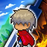 レッドソードアイコン