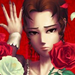 薔薇と椿 ~伝説の薔薇の嫁~アイコン