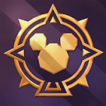 ディズニー ソーサラー・アリーナアイコン