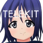 テレキトアイコン