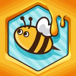 カモンBeeBeeアイコン