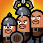 ヒーローファクトリーアイコン