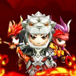 Idle Fantasy Merge RPGアイコン