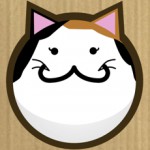 ぴんぴんアイコン