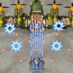 ガンバードクラシックアイコン