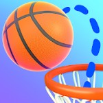 ドゥードゥル・ダンクアイコン